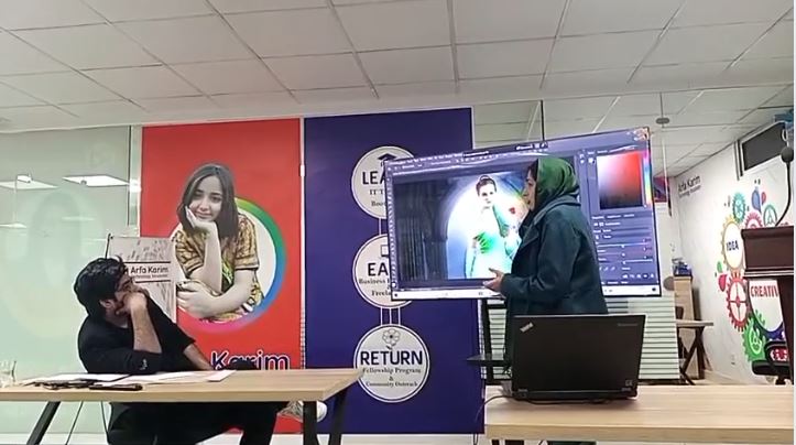 Our Managing Director, Osama Khan, recently had the honor of visiting AKTI, Rawalpindi as the Chief Guest for their Project Evaluation Ceremony — a day dedicated to celebrating student creativity, skill development, and the power of industry-academia collaboration.

What began as a formal evaluation quickly turned into an inspiring learning experience for everyone in the room.